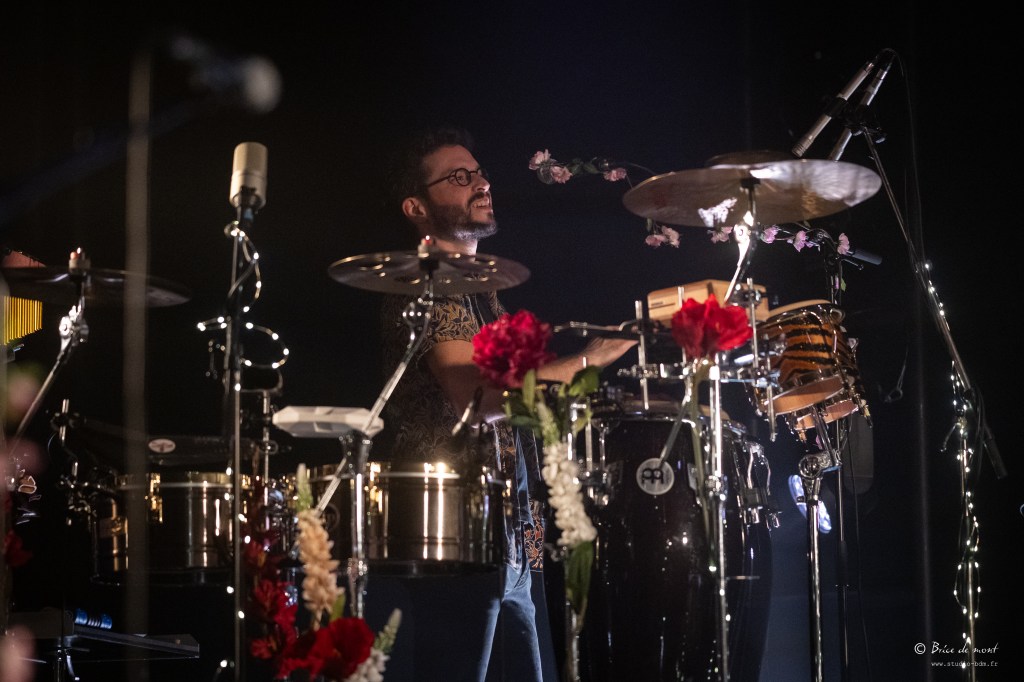 BASTIEN LAURENT, FLOWERS OF TIJUANA 