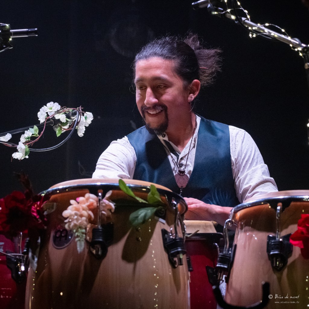 JOHN RODRIGUEZ, FLOWERS OF TIJUANA