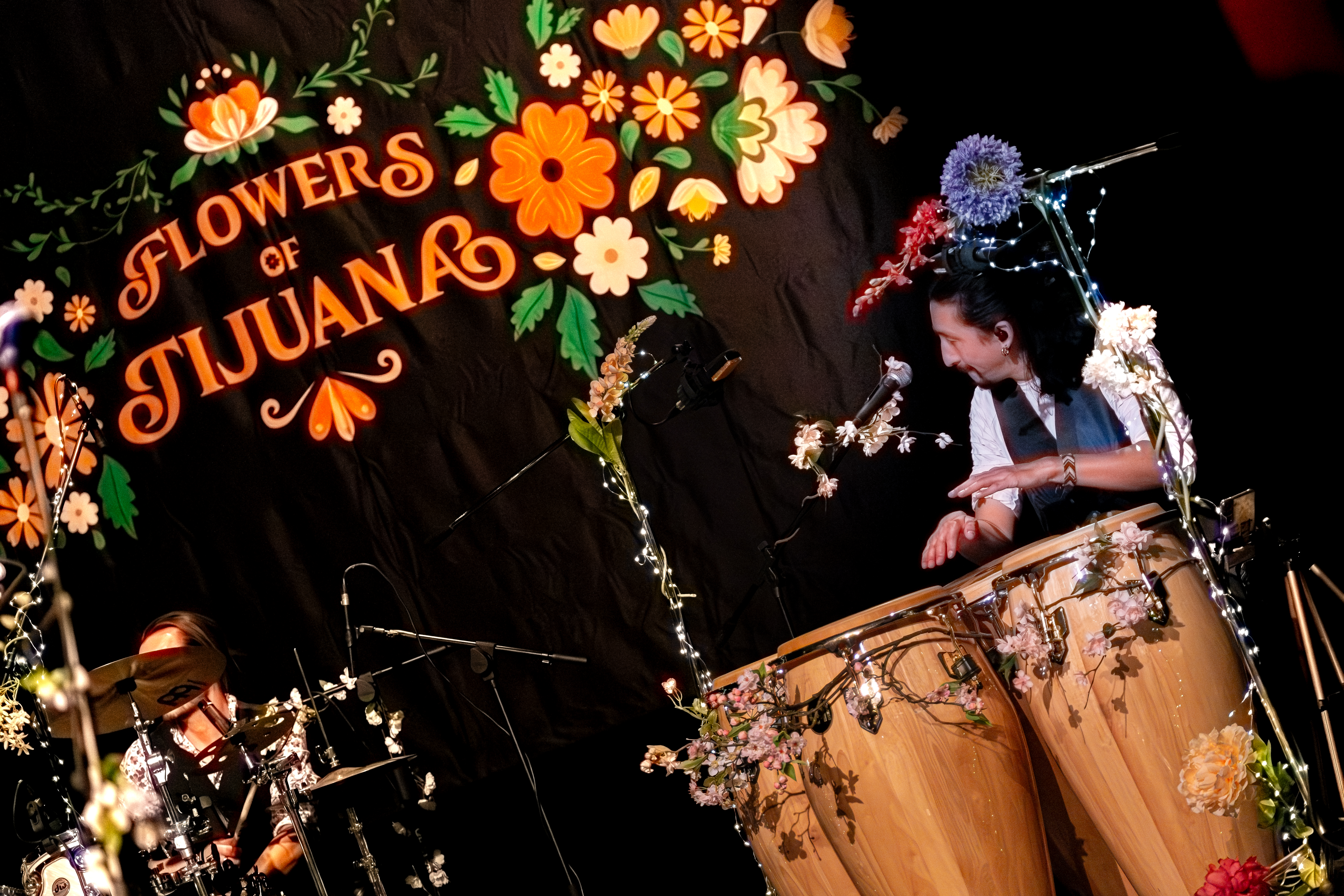 TRIBUTE TO CARLOS SANTANA Photos: Shazen CC BY 4.0 Insta : @zenshazen