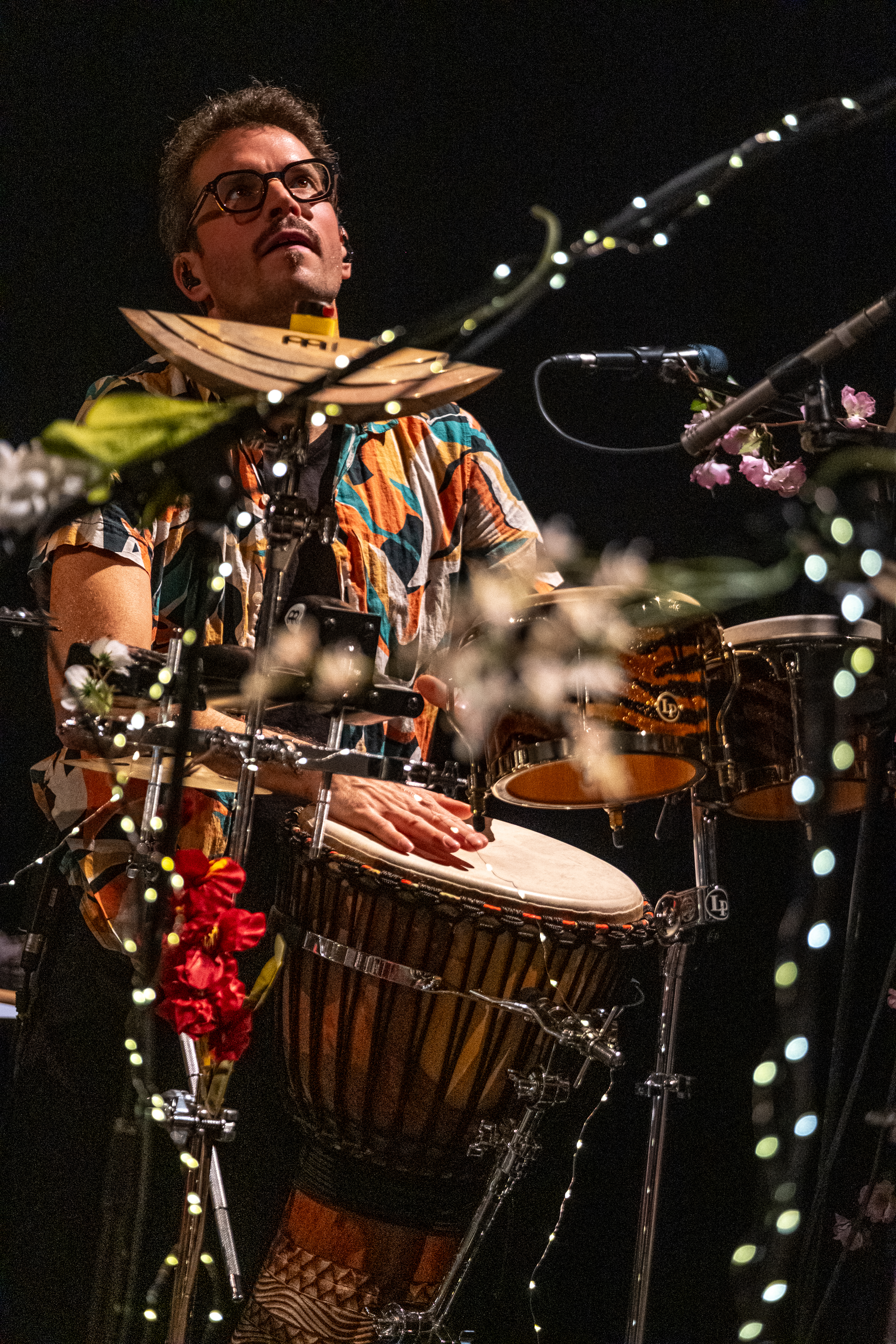 TRIBUTE TO CARLOS SANTANA Photos: Shazen CC BY 4.0 Insta : @zenshazen